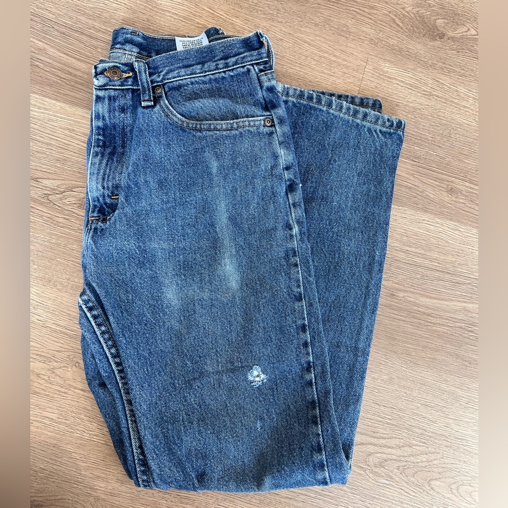 wrangler jeans